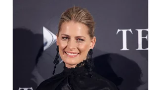 10 stylish εμφανίσεις της Tatiana Blatnik