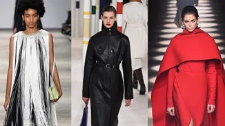 Οι 10 μεγαλύτερες τάσεις της μόδας για τη σεζόν Φθινόπωρο/Χειμώνας 2020-21