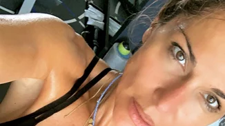 Στο κομμωτήριο η Δέσποινα Βανδή | Φωτογραφίες πριν και μετά