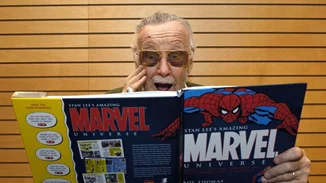 10 πράγματα που δεν γνώριζες για τη Marvel