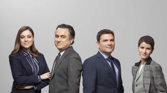 Baby Boom | Δημοσιογράφος του Mega μόλις ανακοίνωσε τη γέννηση του πρώτου του παιδιού