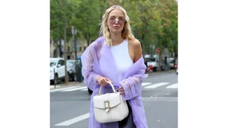 Bodysuit | Το basic κομμάτι που διεκδικεί μία θέση στη φθινοπωρινή γκαρνταρόμπα σου