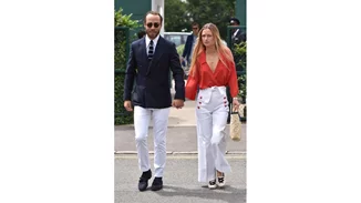 Ο James Middleton οργάνωσε το πιο ρομαντικό ραντεβού στην αρραβωνιαστικιά του