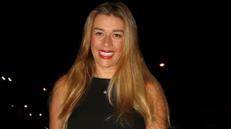 Έρρικα Πρεζεράκου | Προσπαθώ να μη θυμάμαι τίποτα από εκείνη τη μέρα - Δεν οδηγούσε ο φίλος μου το σκάφος