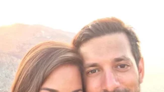 Κώστας Κυρανάκης | Παντρεύτηκε ο  βουλευτής της ΝΔ (pics)