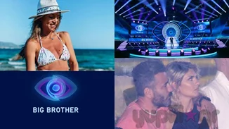 Celebrity News | Η πρώτη κοινή φωτογραφία ζευγαριού στο Instagram, τα νούμερα τηλεθέασης στο Big Brother & όλα τα νέα