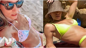 Tα αξεσουάρ των διακοπών | Αυτά επιλέγουν οι Ελληνίδες celebrities