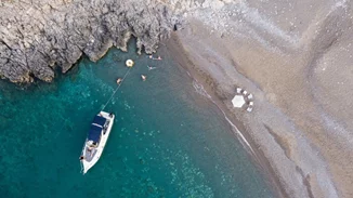 Greece Revisited: Οι καλύτεροι προορισμοί για ήρεμες και ασφαλείς διακοπές στην Ελλάδα