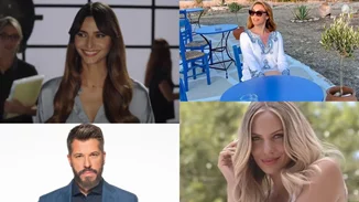 Αυτοί θα είναι οι συνεργάτες της Μαλέσκου, η απάντηση του Βαρθακούρη στους επικριτές του και όλα τα νέα