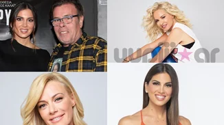 Το reunion στο Happy Day που όλοι περίμεναν, οι επιστροφές των Μακρυπούλια & Μπεκατώρου και όλα τα νέα