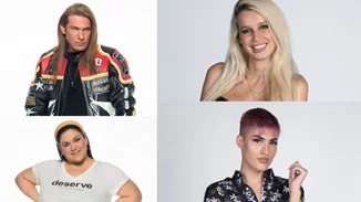 Big Brother | Αυτοί είναι οι 17 παίκτες - Φωτογραφίες & βιογραφικά