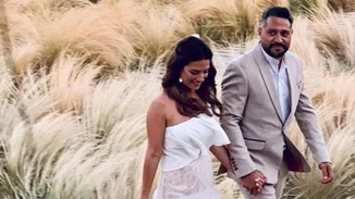 Βάσω Λασκαράκη | Οι τρυφερές ευχές στον Λευτέρη Σουλτάτο για τα γενέθλιά του (pic)