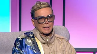 Λάκης Γαβαλάς Ι Παραμένει σε ρόλο-έκπληξη στο My Style Rocks