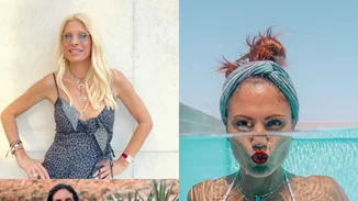 Δεκαπενταύγουστος 2020 | Δες πώς γιόρτασαν οι Ελληνίδες celebrities