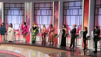 My Style Rocks | Αυτές είναι οι 10 παίκτριες του show! Φωτογραφίες, ηλικίες & βιογραφικά