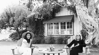 Meghan Markle | Η εμφάνιση με ψάθινο καπέλο που ενθουσίασε