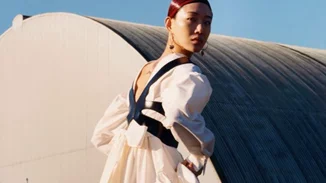 Alexander McQueen | Η νέα καμπάνια για τη συλλογή FW20