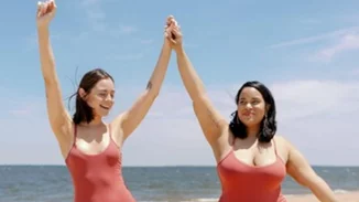 #Stylenotsize | Δες τα πιο body positive βίντεο