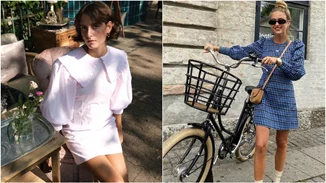 Τα 4 φορέματα που θα φοράς όλο τον Σεπτέμβριο