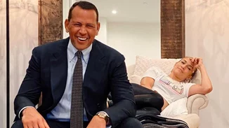 Jennifer Lopez-Alex Rodriquez| Δες το πολυτελές σπίτι τους στο Bel-Air