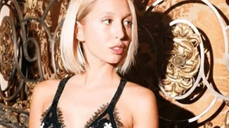 Η Μαρία - Ολυμπία Γλύξμπουργκ μάς προτείνει να φορέσουμε αυτά τα γιορτινά looks