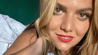 «Πάμε Δανάη!» | Όλα έτοιμα για την πρεμιέρα της εκπομπής της Δανάης Μπάρκα