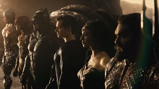 Πρώτο trailer για το Snyder Cut του Justice League