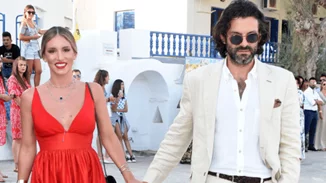 Αθηνά Οικονομάκου | Σχολιάζει το νέο κούρεμα του Φίλιππου Μιχόπουλου