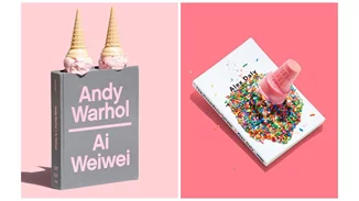 Ice Cream Books | Ο πιο «δροσερός» Instagram λογαριασμός