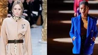 4 χρώματα που θα κυριαρχήσουν την επόμενη σεζόν