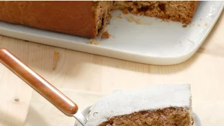 Φανουρόπιτα | Η πιο εύκολη συνταγή για το πιο νόστιμο κέικ