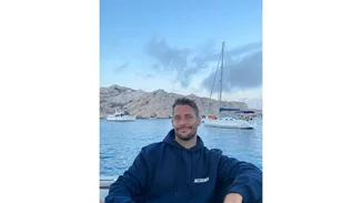 «Images» | Το δεύτερο φωτογραφικό βιβλίο του Simon Porte Jacquemus