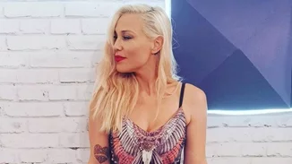 Πηνελόπη Αναστασοπούλου | «Δεν μου έχει ξανατύχει να πηγαίνω διακοπές και να μου λείπει η δουλειά μου»