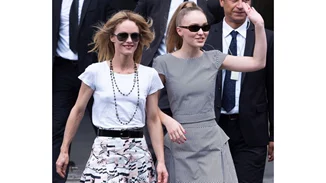 Αυτοί οι celebrities μοιάζουν εκπληκτικά με τους γονείς τους