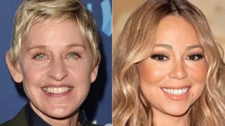 Ellen DeGeneres | Η κακόγουστη φάρσα που έκανε στη Mariah Carey στην πρώτη εγκυμοσύνη της