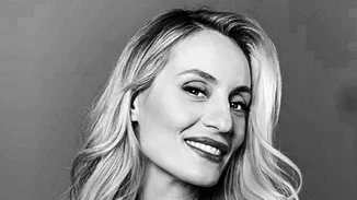 Ελεονώρα Μελέτη | Η φωτογραφία και το μήνυμα όλο νόημα για τους influencers