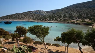 Ολοταχώς προς μια χρονιά ρεκόρ βαδίζει ο ελληνικός τουρισμός