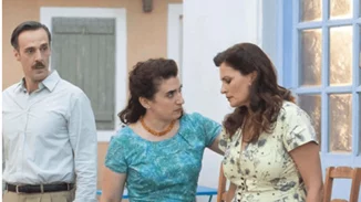 Άγριες Μέλισσες | Νέα εγκυμοσύνη "έκπληξη" στο Διαφάνι - Ποια ηρωίδα περιμένει παιδί;