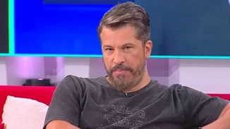 Ο Χάρης Βαρθακούρης ήταν ο πρώτος καλεσμένος στη νέα εκπομπή της Ιωάννας Μαλέσκου & μίλησαν για όλα