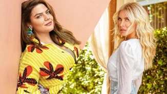 Κατερίνα Καινούργιου | Το τρυφερό μήνυμα στην Δανάη Μπάρκα μετά την ανακοίνωση της εκπομπής