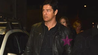 Απόστολος Ρουβάς | Ο αδερφός του Σάκη Ρουβά στο πλευρό της Δανάης Μπάρκα στο Mega;