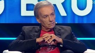 Ανδρέας Μικρούτσικος | Επέστρεψε στο “Big Brother” - Η εμφάνιση που περίμεναν όλοι