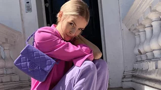 Color blocking | Οι χρωματικοί συνδυασμοί που επιλέγουν οι fashion insiders