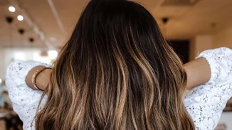 Chocolate Chai | Το χρώμα που θέλεις να βάψεις τα μαλλιά σου φέτος το φθινόπωρο και δεν το ξέρεις