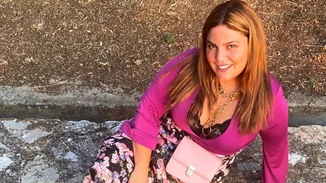 Δανάη Μπάρκα | «Δεν θα θυσιάσω στον βωμό της εμπορικότητας την ανθρωπιά μου, το ήθος μου»