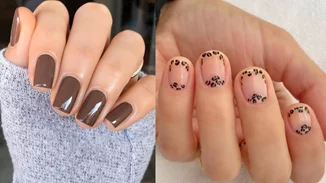 Νύχια Φθινόπωρο 2020 | Όλα τα σχέδια και χρώματα που μπορείς να κάνεις από τώρα!