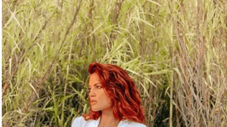 Μαίρη Συνατσάκη| Δείχνει τις ατέλειές της και στέλνει ένα ηχηρό μήνυμα σε όλες τις γυναίκες