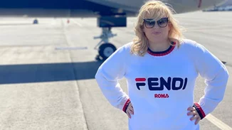 Θεαματική μεταμόρφωση | Η ηθοποιός Rebel Wilson έχασε 18 ολόκληρα κιλά με αυτή τη μέθοδο
