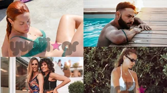 Οι πρώτες πληροφορίες για το κοινό επαγγελματικό βήμα Παπαδημητρίου - Συνατσάκη, ο Πυλαρινός φωτογραφίζει τη Χατζηθεοδώρου και όλα τα νέα