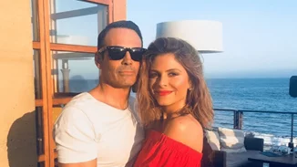 Μαρία Μενούνος - Keven Undergaro | Φωτογραφίες από το εντυπωσιακό τους σπίτι στην Αμερική